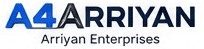 A4ARRIYAN — Arriyan Enterprises
